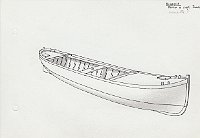 299 Romagna - barca ascafo tondo - lancetta